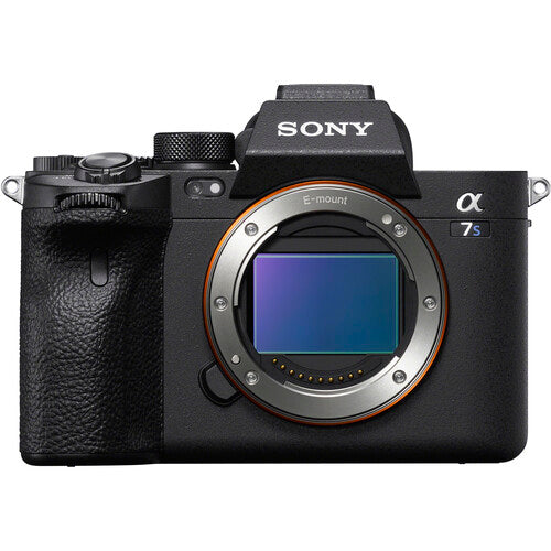 Sony a7S III Mirrorless Camera ( Body Only ) Sony a7S III Mirrorless Camera ( Body Only )